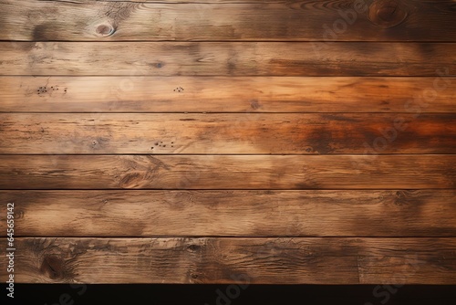 Glass of beer on wooden board and blurred bar background.Free space for your decoration.