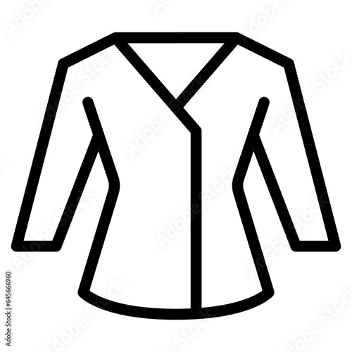 suit line