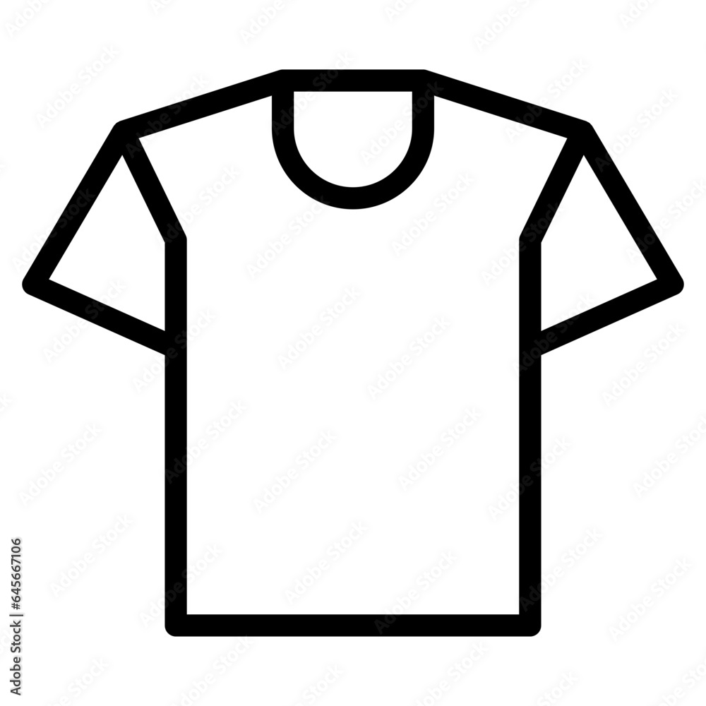 tshirt line tshirt line