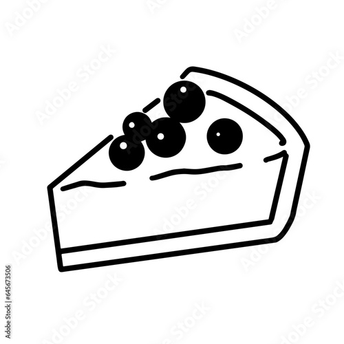 Dessert Icon