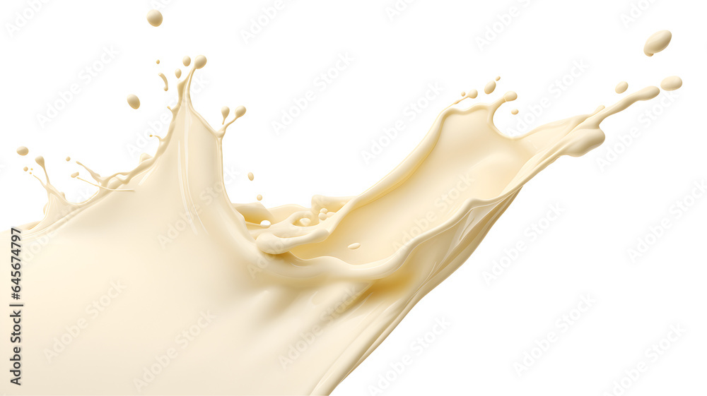 White Chocolate Milk Splash: Creamy Liquid Burst on Transparent Background PNG White Chocolate Milk Splash: Creamy Liquid Burst on Transparent Background PNG