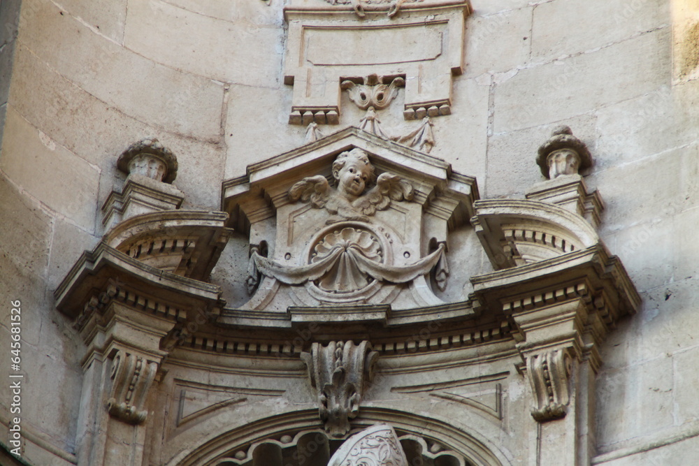 Catedral de Murcia 