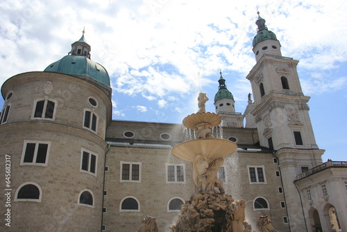 Salzburg