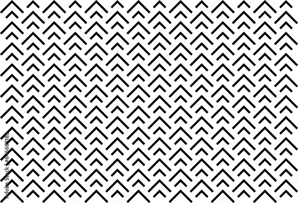 seamless pattern arrow shape for backgroud, fully editable vector element. seamless pattern arrow shape for backgroud, fully editable vector element.