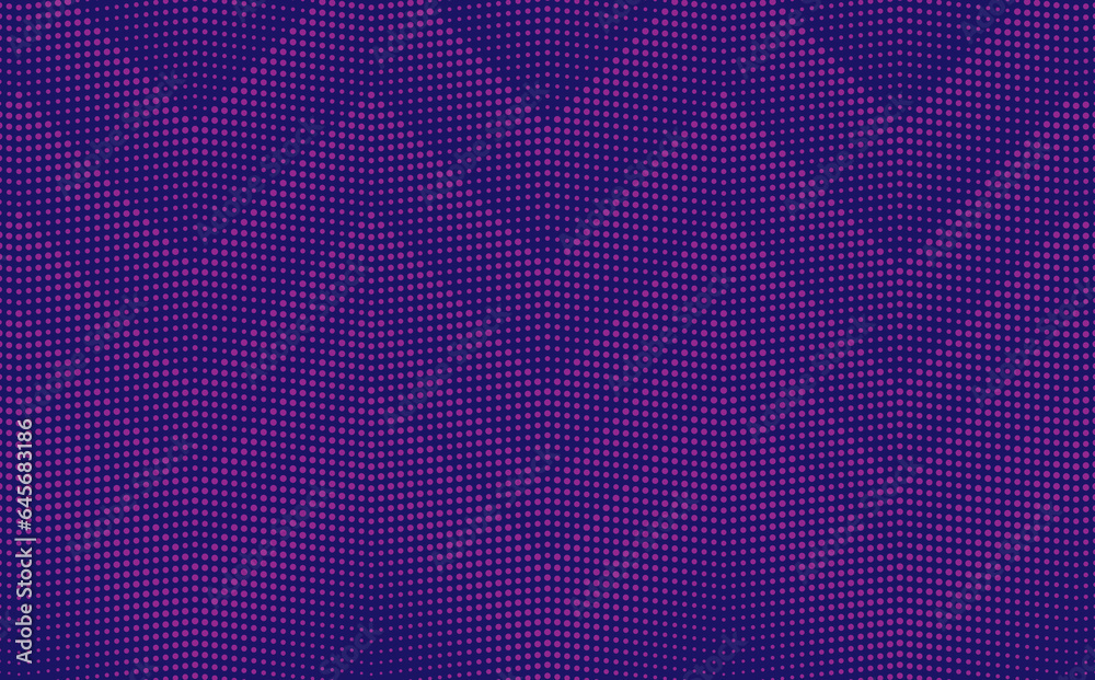 Arrows Light purple Abstract Futuristic Speed on Black Background. Vector Illustration