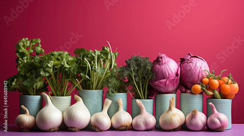 Harvesting the Bounty of Autumn: Fresh, Organic Vegetables for a Healthy Lifestyle