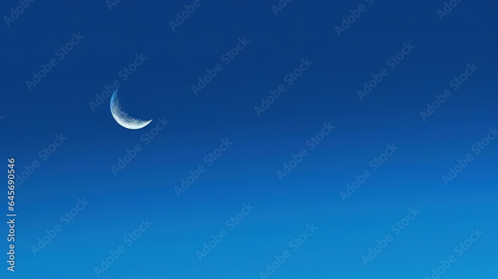 moon in the sky moon in the sky