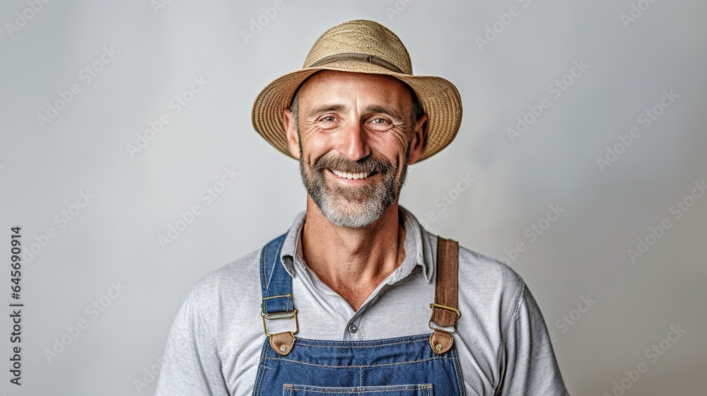 A photograph of a person A photograph of a person
