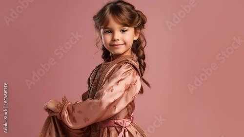 A photograph of a person