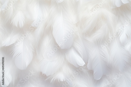 soft feathers background wallpaper close up
