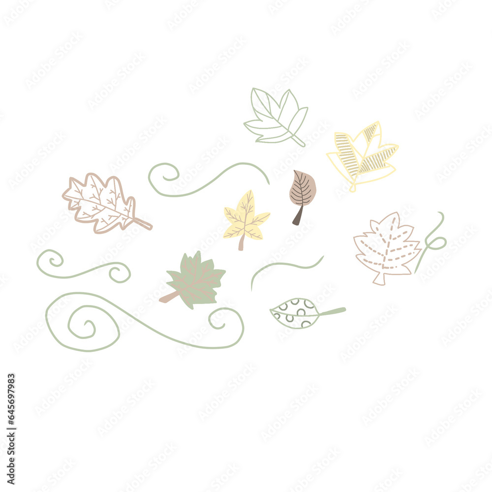Naklejka premium abstract background