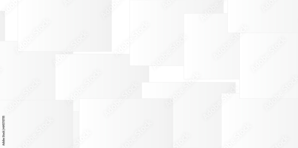 Background with squares. Abstract seamless modern white and gray color technology concept geometric line vector background. white triangle shapes layered in modern abstract pattern design. Background with squares. Abstract seamless modern white and gray color technology concept geometric line vector background. white triangle shapes layered in modern abstract pattern design.