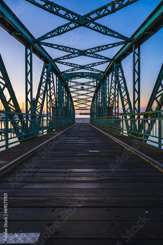 Nassau Brücke © Kirsches_Fotobox