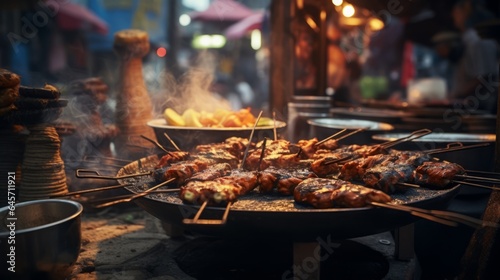 Food Photography  Streetfood   Delicious Dishes from all over the world  16 9