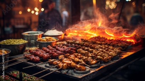 Food Photography  Streetfood   Delicious Dishes from all over the world  16 9