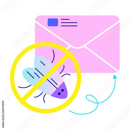 Spam Email