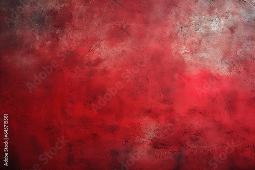 red gradient abstract background