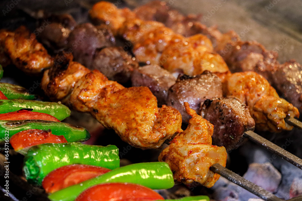food, meat, meat food, turkish kitchen