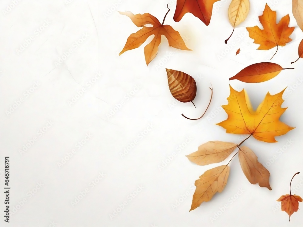 autumn leaves autumn leaves