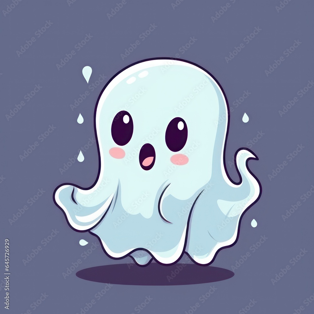 cute ghost cute ghost