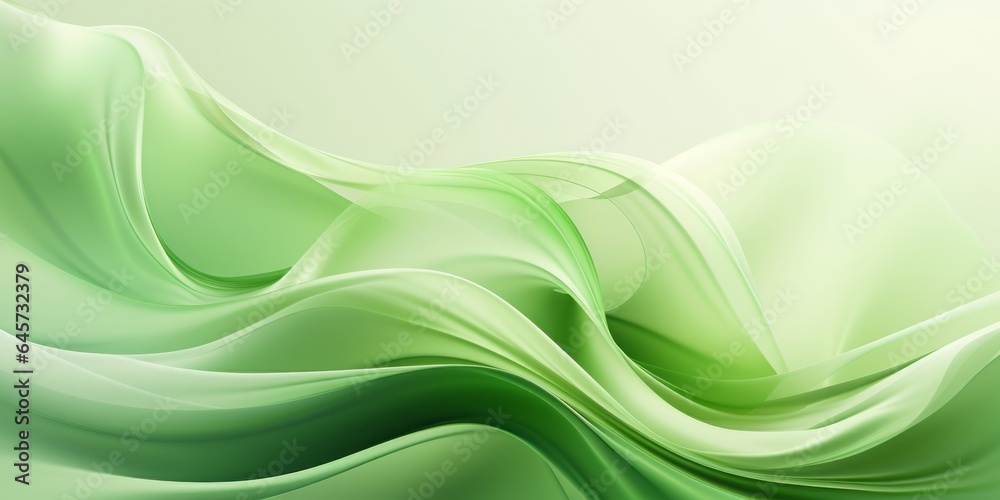 Eco-Friendly Green Energy: Glowing Leaves on a Green Background for a Nature-Inspired Website Promoting Sustainability Eco-Friendly Green Energy: Glowing Leaves on a Green Background for a Nature-Inspired Website Promoting Sustainability