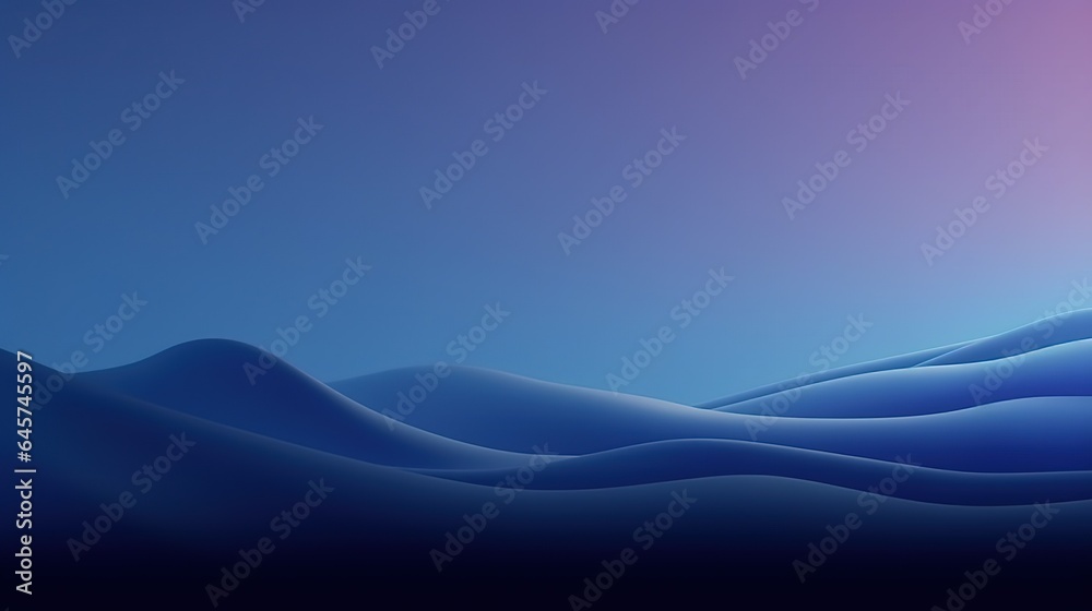 A seamless color gradient background A seamless color gradient background