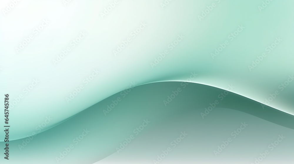 Fototapeta premium A seamless color gradient background