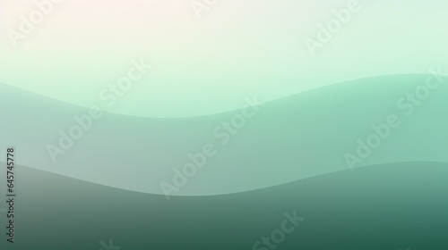 A seamless color gradient background
