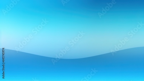 blue abstract background