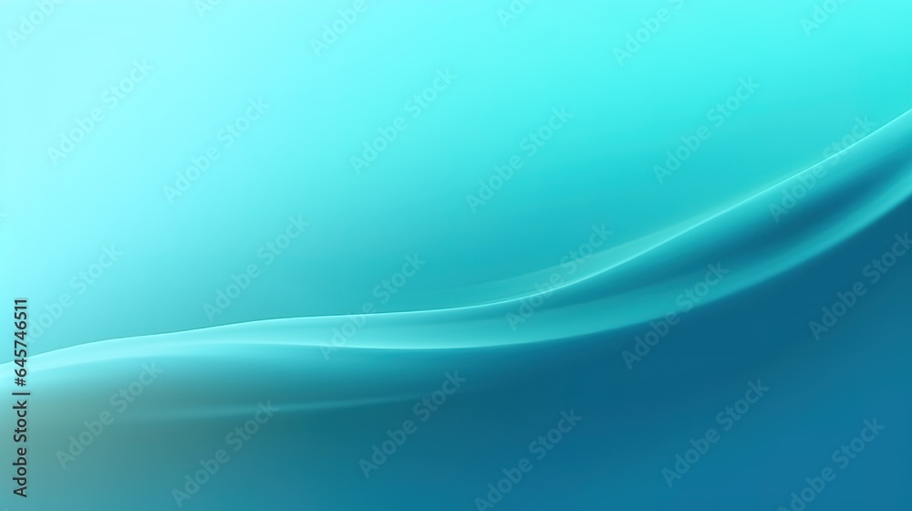 Obraz premium A seamless gradient color background