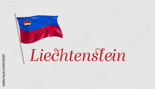 country flag Liechtenstein Free Download country flag Liechtenstein - GFXLoad
