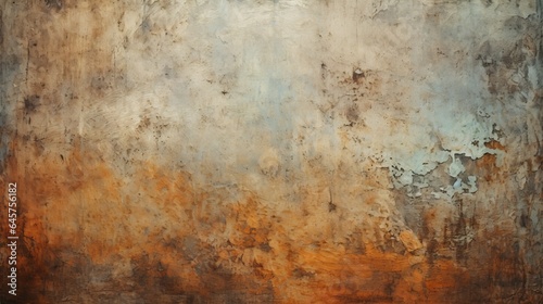 grunge texture and background structure
