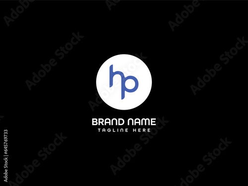 Concept Of Letter Logo Design