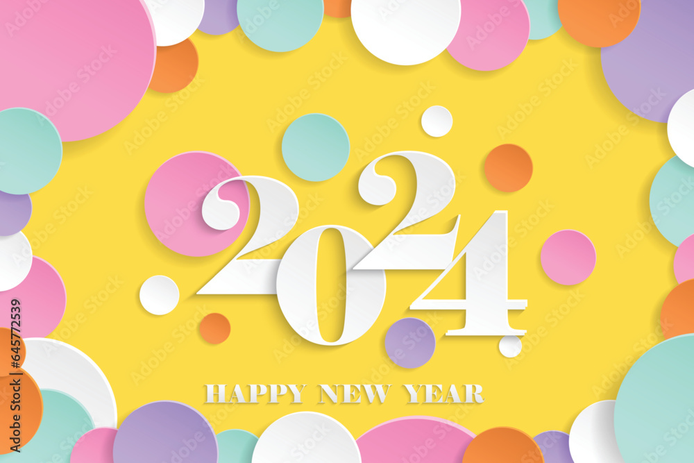 2024-logo-design-2024-minimalist-logo-celebration-new-year-2024