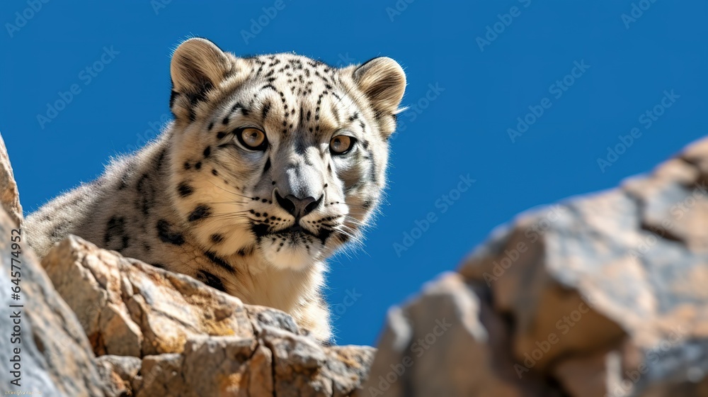 Fototapeta premium Wildlife photography