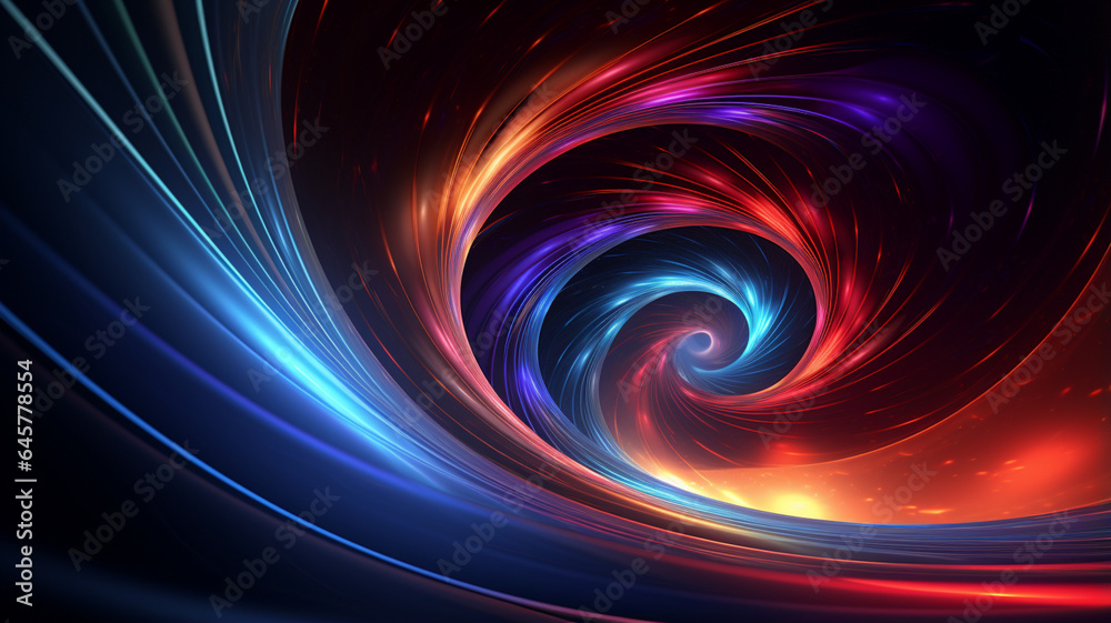 Artistic Torus Wallpaper Artistic Torus Wallpaper