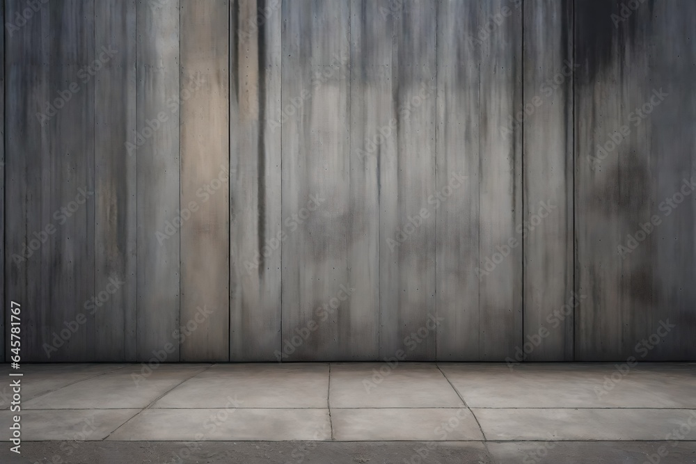 concrete wall mockup concrete wall mockup