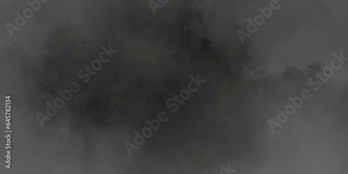 Fog or smoke isolated transparent special effect. White vector cloudiness, mist or smog background. Vector illustration