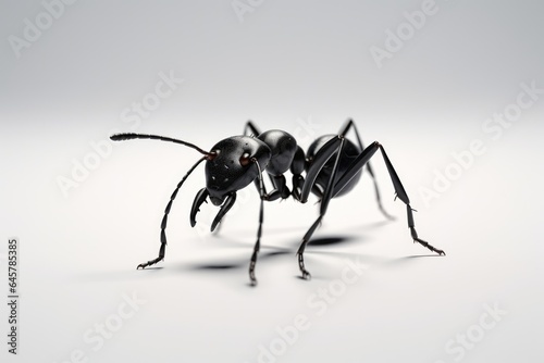 Close-up of an Ant © Exotic Escape