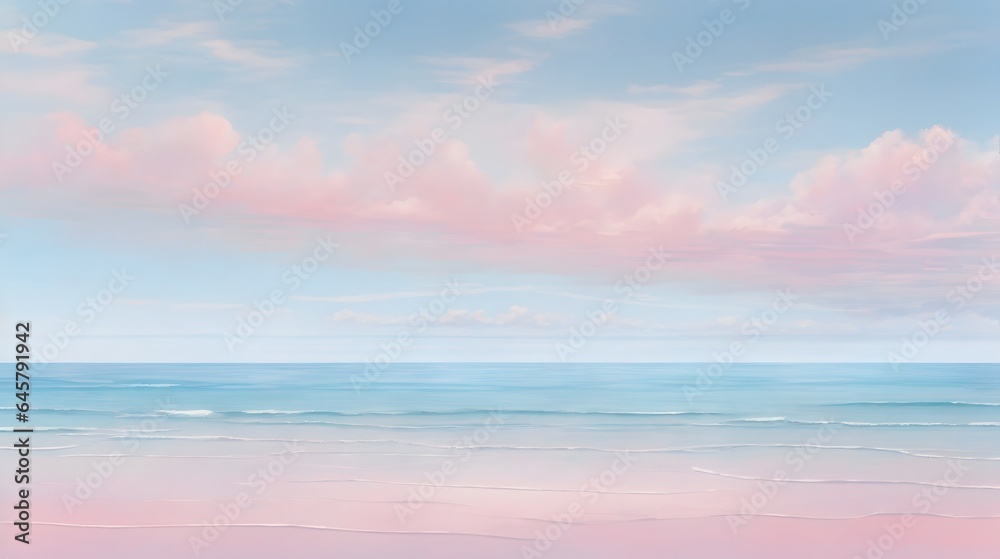 View Of The Sea Horizon And Serene Ocean Sky Background Beach Sky Wallpaper Ocean Horizon Sky Over Ocean Calm Seascape With Sky Ai Generative View Of The Sea Horizon And Serene Ocean Sky Background Beach Sky Wallpaper Ocean Horizon Sky Over Ocean Calm Seascape With Sky Ai Generative