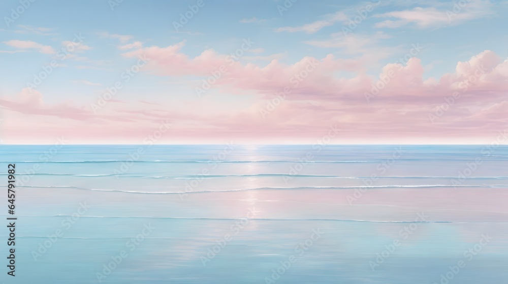 View Of The Sea Horizon And Serene Ocean Sky Background Beach Sky Wallpaper Ocean Horizon Sky Over Ocean Calm Seascape With Sky Ai Generative View Of The Sea Horizon And Serene Ocean Sky Background Beach Sky Wallpaper Ocean Horizon Sky Over Ocean Calm Seascape With Sky Ai Generative