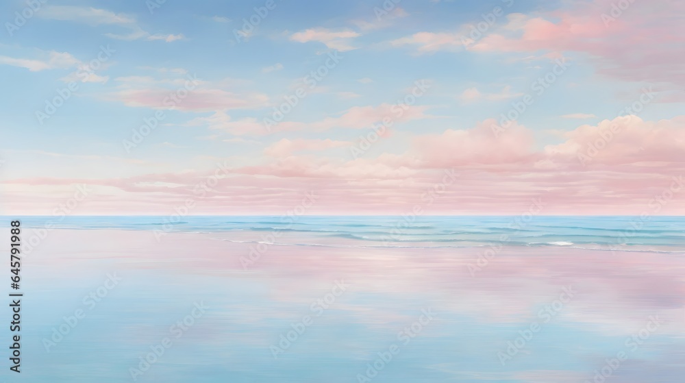 View Of The Sea Horizon And Serene Ocean Sky Background Beach Sky Wallpaper Ocean Horizon Sky Over Ocean Calm Seascape With Sky Ai Generative View Of The Sea Horizon And Serene Ocean Sky Background Beach Sky Wallpaper Ocean Horizon Sky Over Ocean Calm Seascape With Sky Ai Generative