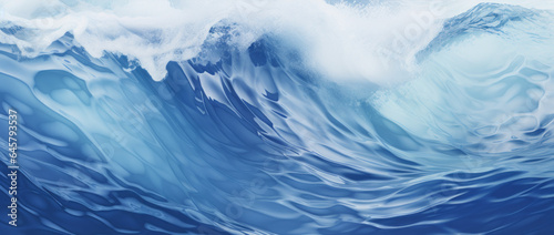 water wave background © TheJakirEffect