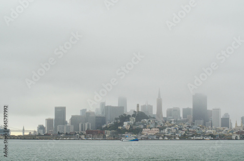 Alcatraz Island