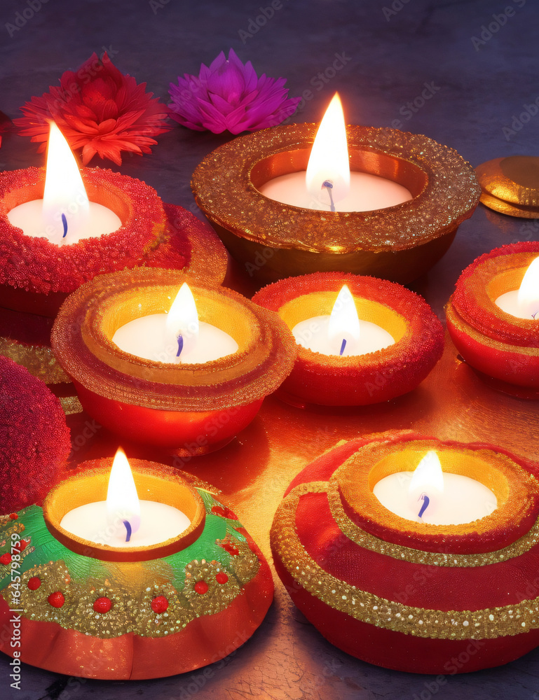 candles candles