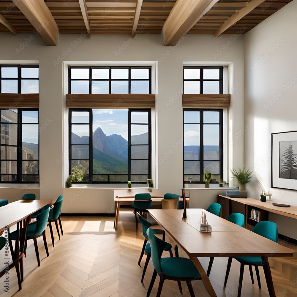 dining room dining room