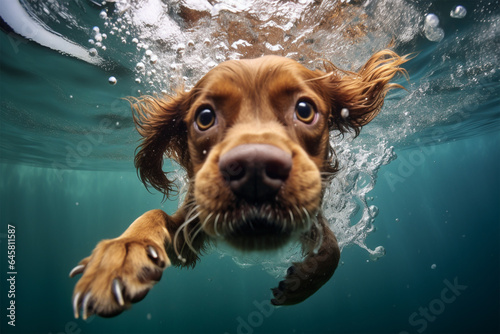 Water-Dogs