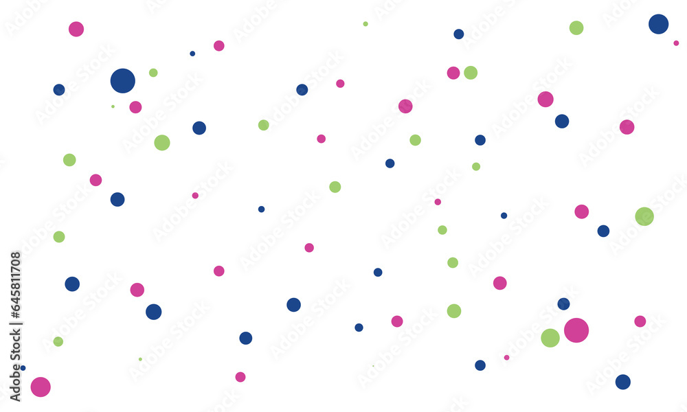 colour dots vector, abstract dotted halftone vector background