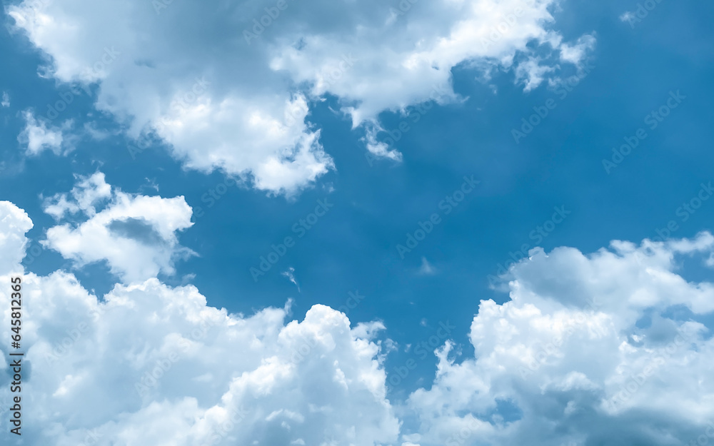 Sky and fluffy cloud scenery in the morning is incredibly calming to start the day,sky and fluffy white cloud made me feel relaxed,sky and fluffy cloud scenery take a majestic and breathtaking beauty Sky and fluffy cloud scenery in the morning is incredibly calming to start the day,sky and fluffy white cloud made me feel relaxed,sky and fluffy cloud scenery take a majestic and breathtaking beauty