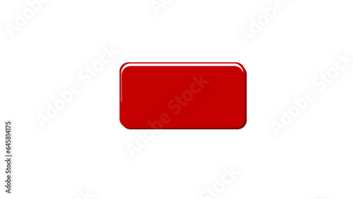 red button for kids games